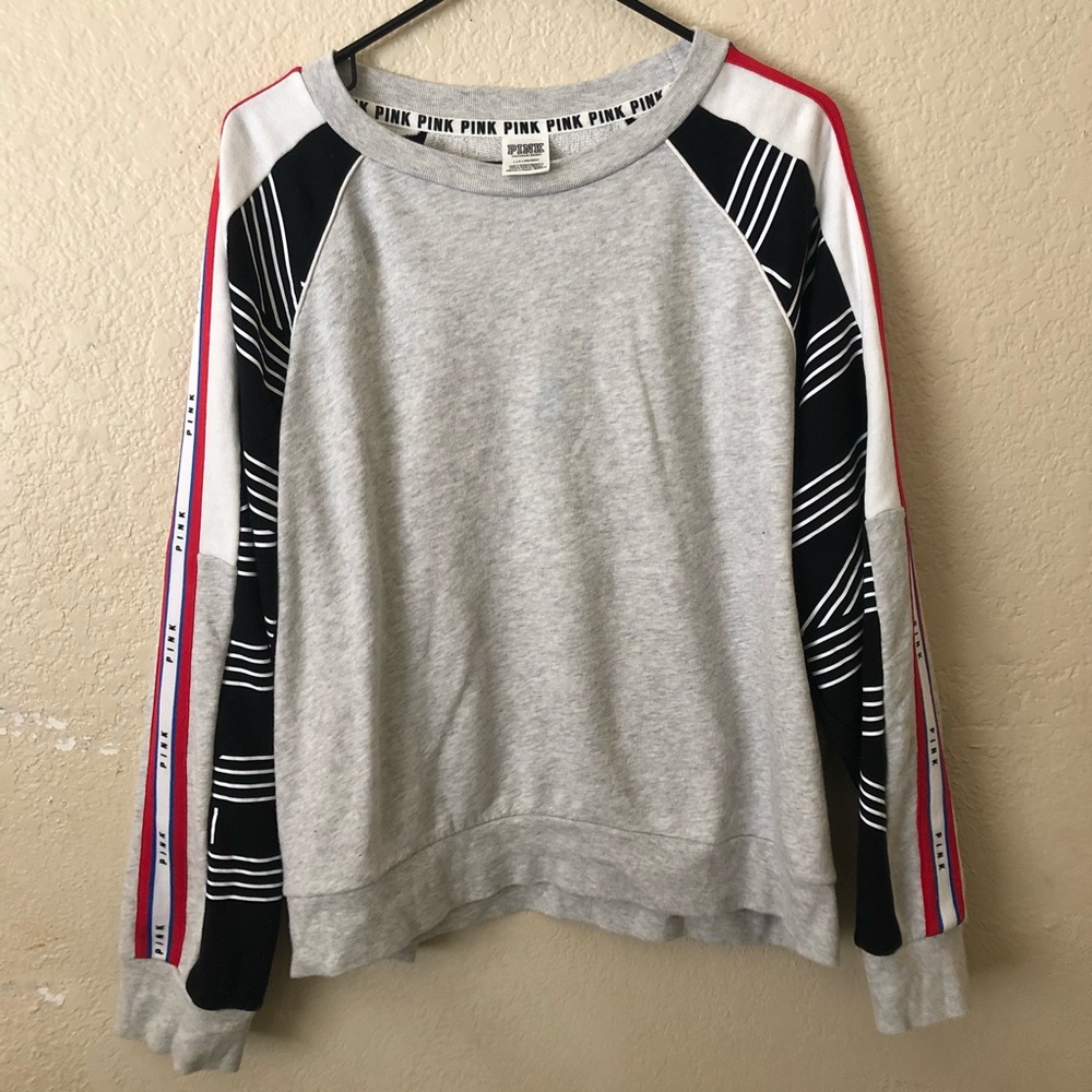 PINK Crewneck Sweater NWOT